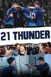 Poster 21 Thunder