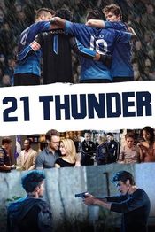 Poster Episode #1.3