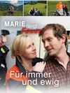 Marie fängt Feuer             