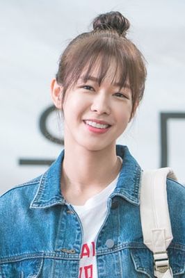 Yeokdoyojeong Gim Bokju