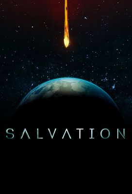 Salvation poster