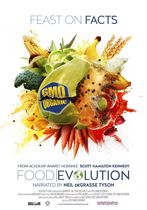 Food Evolution 