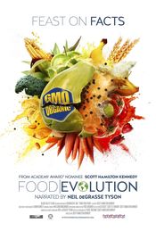 Poster Food Evolution