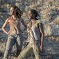 Fear the Walking Dead: Passage/Fear the Walking Dead: Passage             
