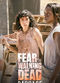 Film Fear the Walking Dead: Passage