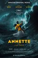 Film - Annette