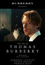 The Tale of Thomas Burberry 