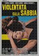 Film - Violentata sulla sabbia