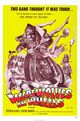 Film - Werewolves on Wheels