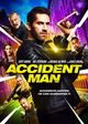 Film - Accident Man