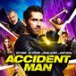 Poster 1 Accident Man