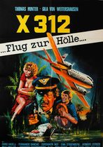 X312 - Flug zur Hölle