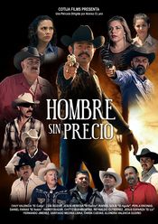 Poster Hombre Sin Precio