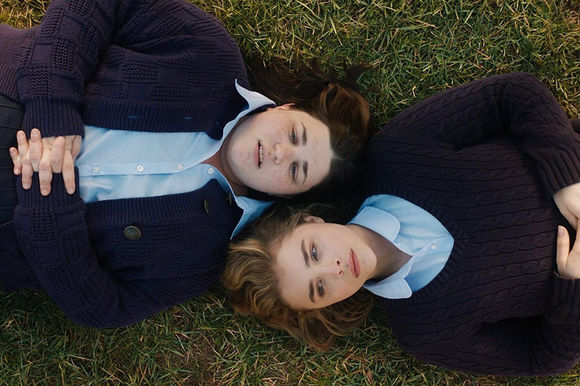 The Miseducation of Cameron Post