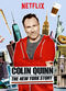 Film Colin Quinn: The New York Story