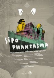 Poster Sipo Phantasma