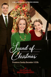 Poster Sound of Christmas