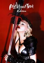 Madonna: Rebel Heart Tour 