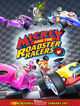 Film - Super-Charged!/Super-Charged: Mickey's Monster Rally