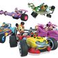 Mickey and the Roadster Racers/Mickey and the Roadster Racers             