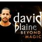 Poster 3 David Blaine: Beyond Magic
