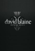 David Blaine: Beyond Magic 