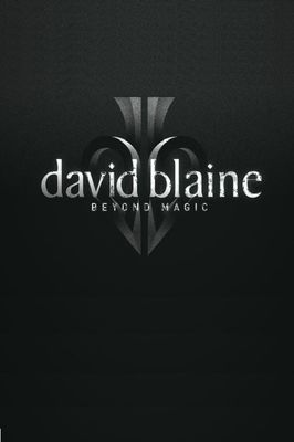 David Blaine: Beyond Magic