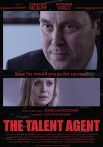 The Talent Agent