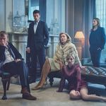 Imagine din galeria filmului McMafia