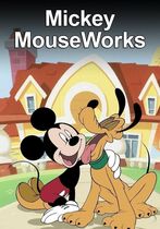 Mickey Mouse Works             