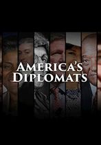 Diplomații Americii