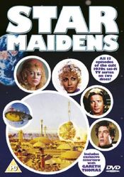 Poster Star Maidens