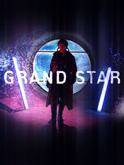 Poster Grand Star