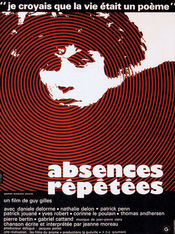 Poster Absences répétées