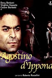 Poster Agostino d'Ippona