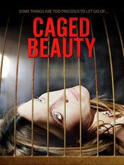 Poster Caged Beauty