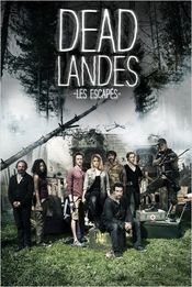 Poster Dead Landes