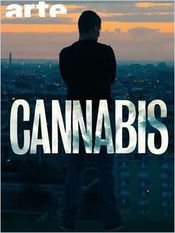 Poster Cannabis