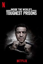 Poster Inside World's Toughest Prisons