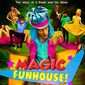 Poster 1 Magic Funhouse