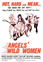 Angels' Wild Women