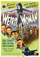 Film - Weird Woman