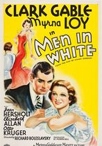 Men in White 