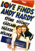 Love Finds Andy Hardy 