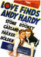 Film Love Finds Andy Hardy