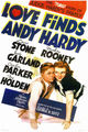 Film - Love Finds Andy Hardy