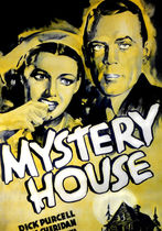 Mystery House 