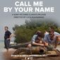 Poster 4 Call Me by Your Name