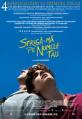 Call Me by Your Name