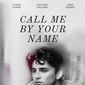Poster 5 Call Me by Your Name
